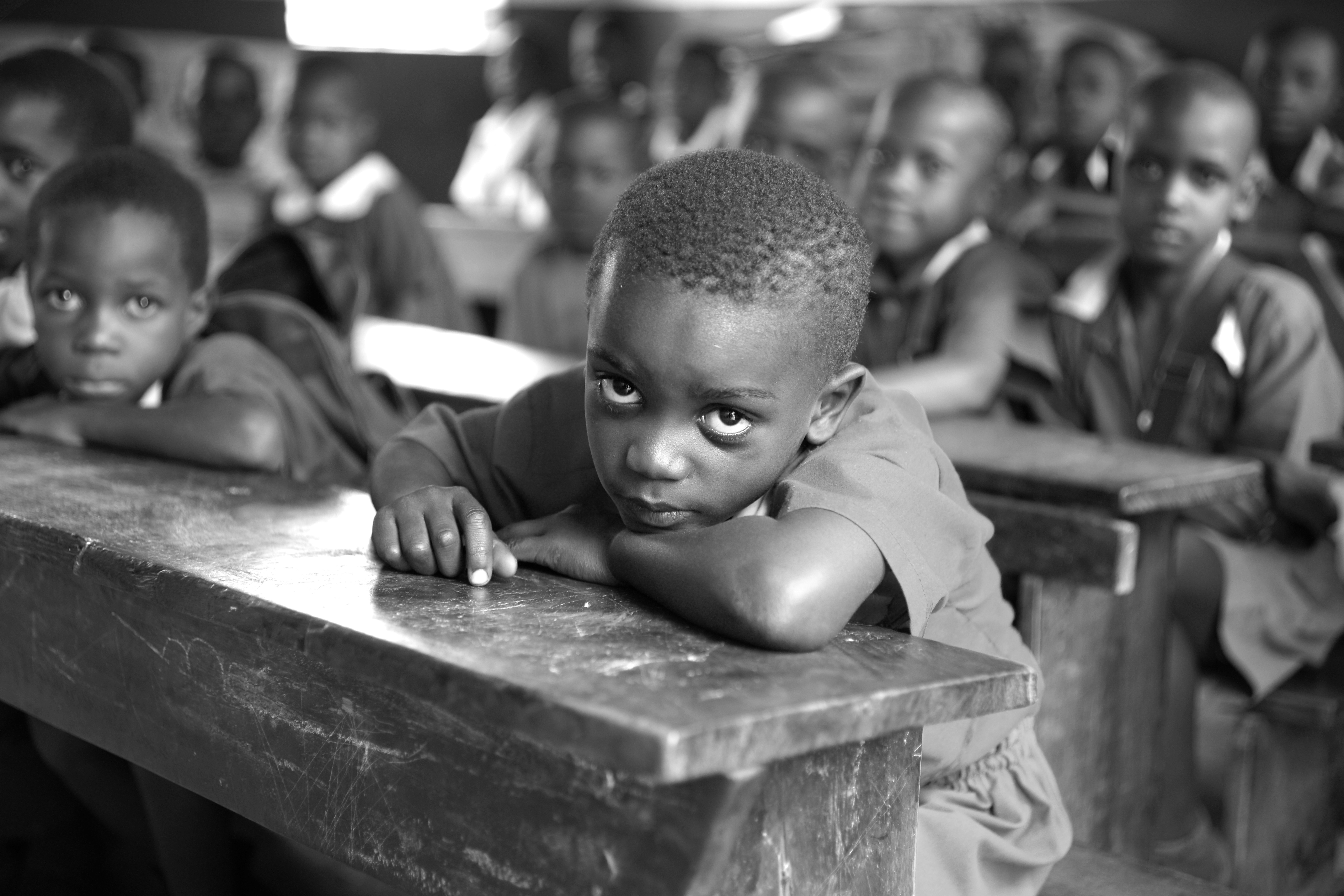 Education support